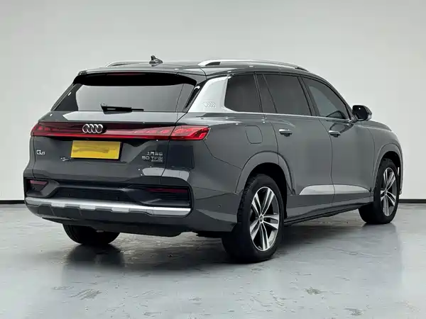 Audi Q6 2023