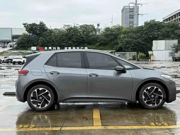 Volkswagen ID.3 2024