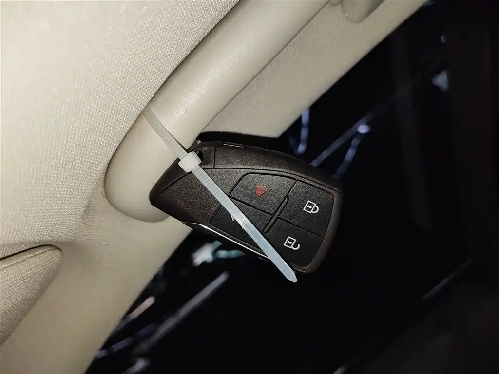 Buick Envision Plus 2025 — фото 17