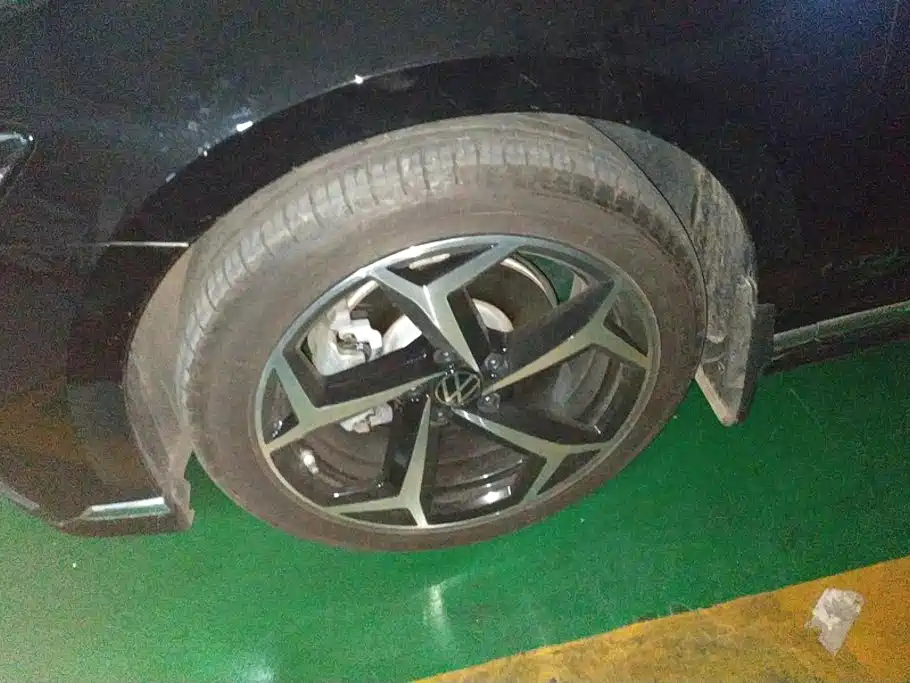 Volkswagen Magotan 2023