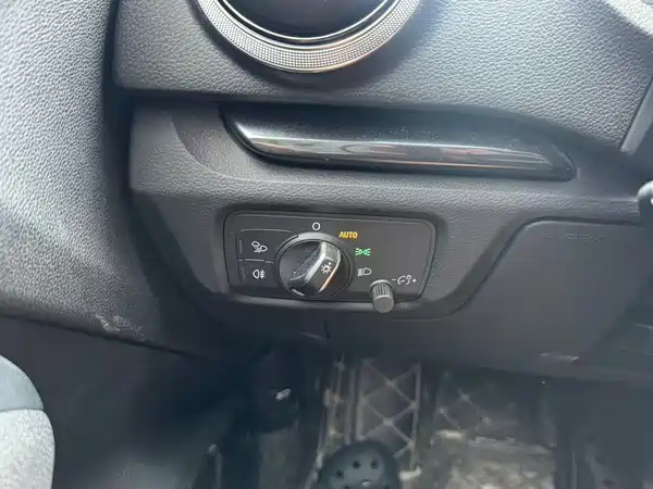 Audi A3 2020