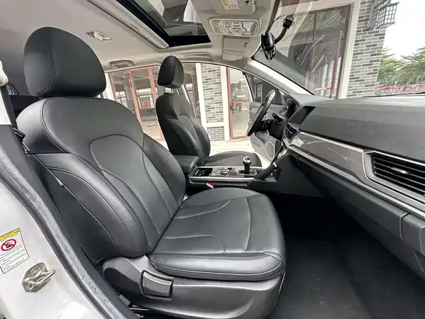 Haval H6 2018
