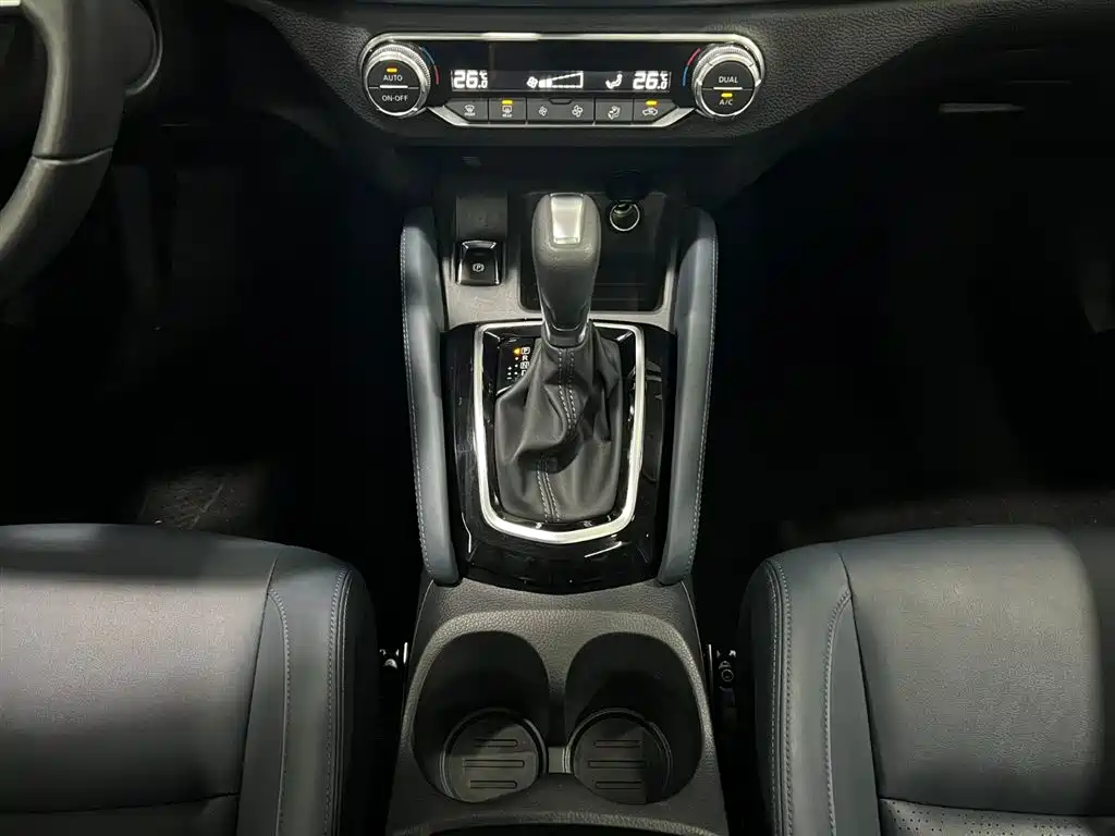 Nissan Qashqai 2024 — фото 15