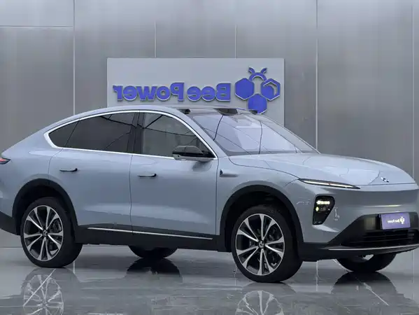 NIO EC7 2023
