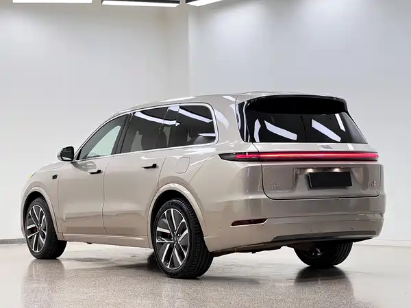 Li Auto L9 2023