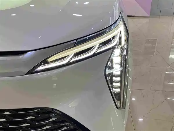 Buick Century 2023