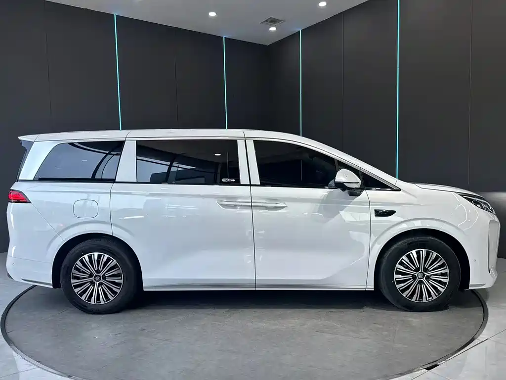 BYD Xia 2025