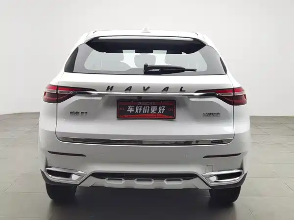 Haval F7 2020