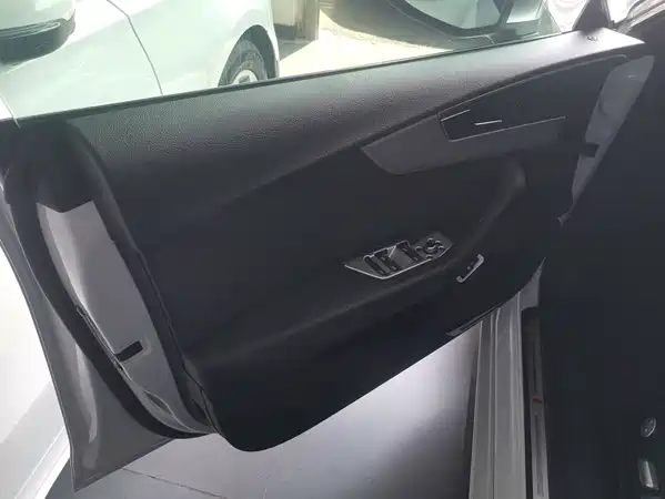 Audi A5 2019