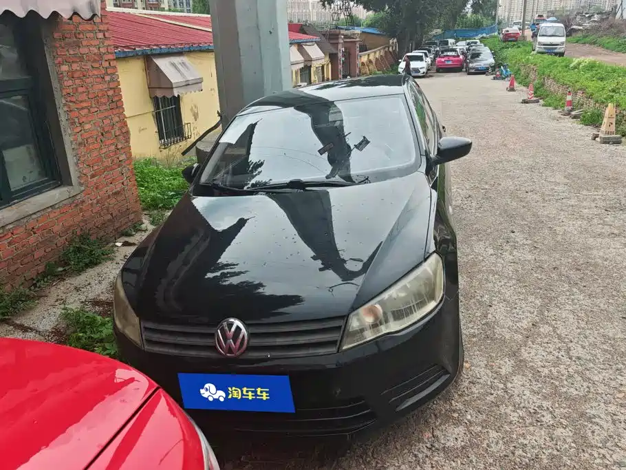 Volkswagen Jetta 2015