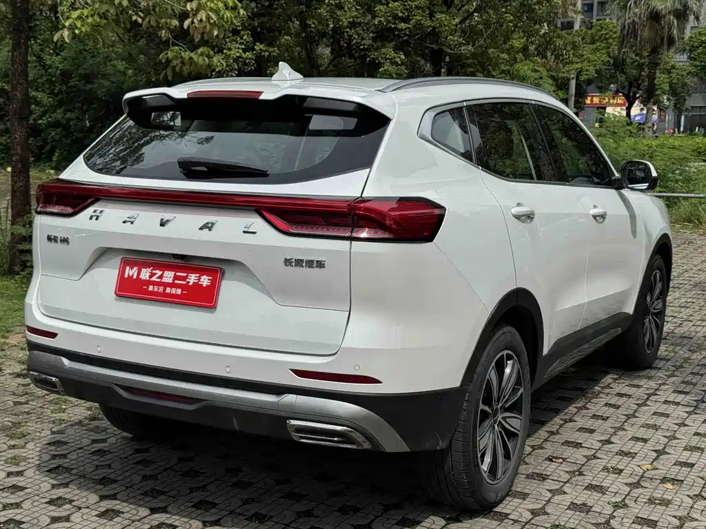Haval H6 2023