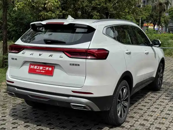 Haval H6 2023