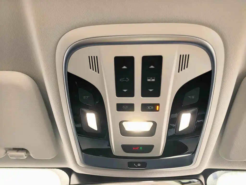 Haval H6 2023 — фото 27