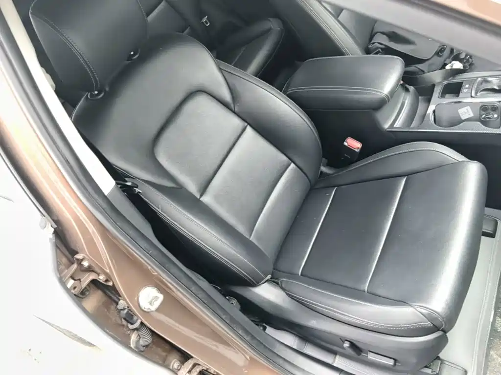 Kia KX5 2017 — фото 25