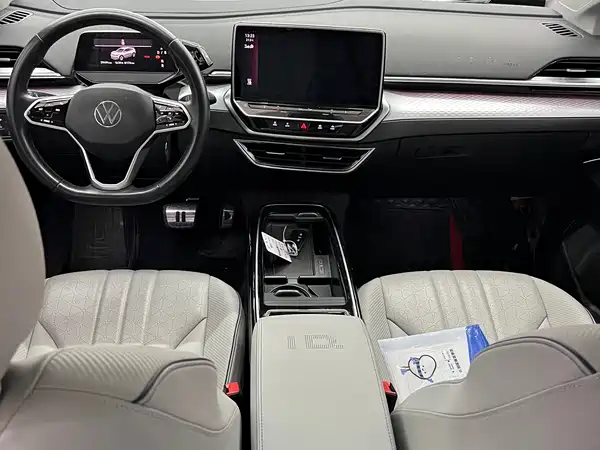 Volkswagen ID.6 2024