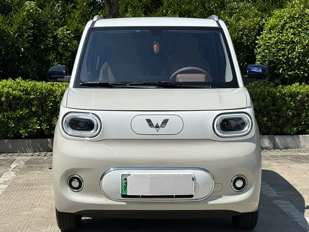 Wuling Hongguang MINIEV 2024