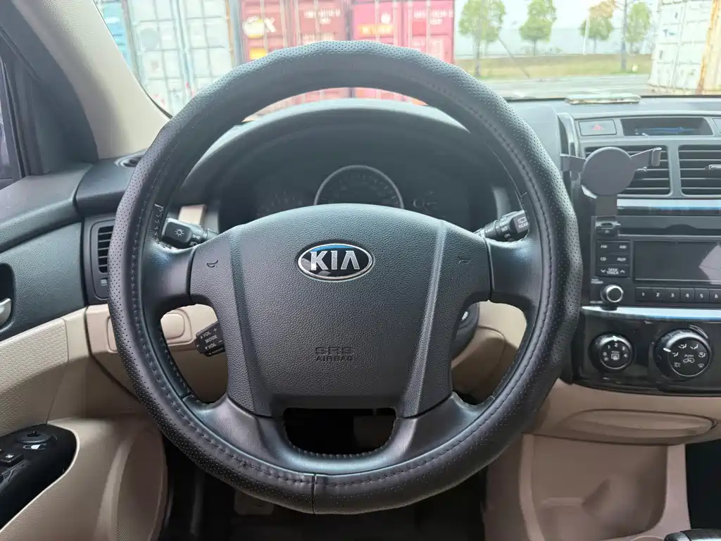 Kia Sportage 2014 — фото 10