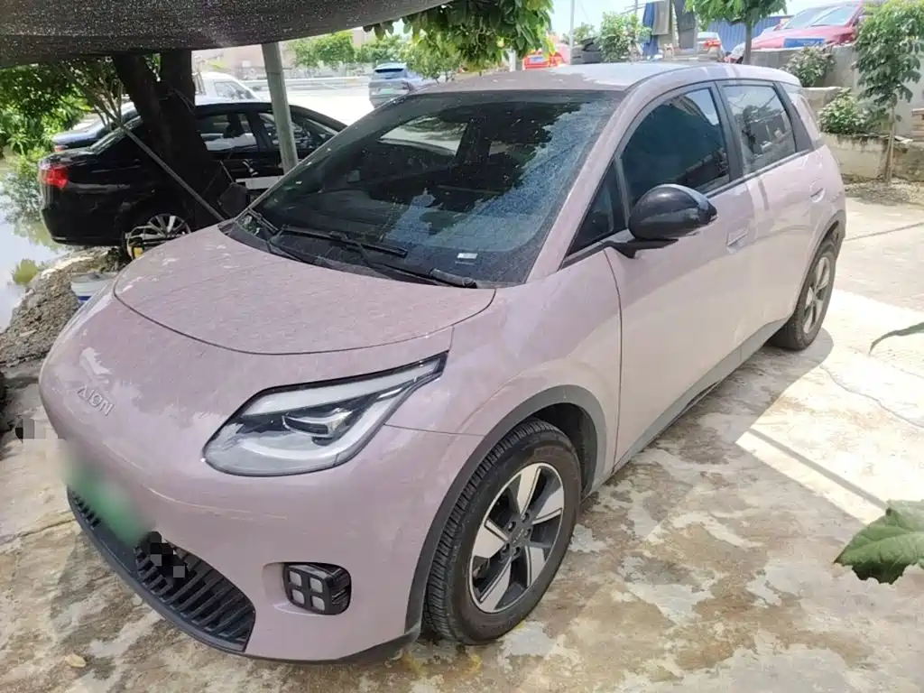 Aion UT 2025