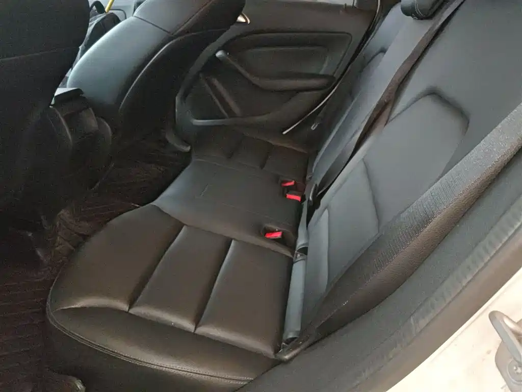 Mercedes-Benz B-Class 2018 — фото 10