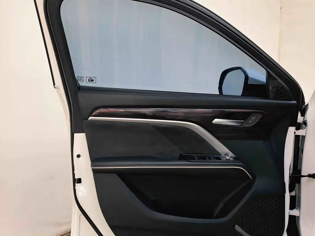 Haval H6 2023 — фото 35