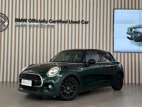 MINI 2019