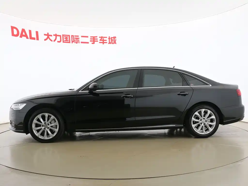 Audi A6L 2017 — фото 7