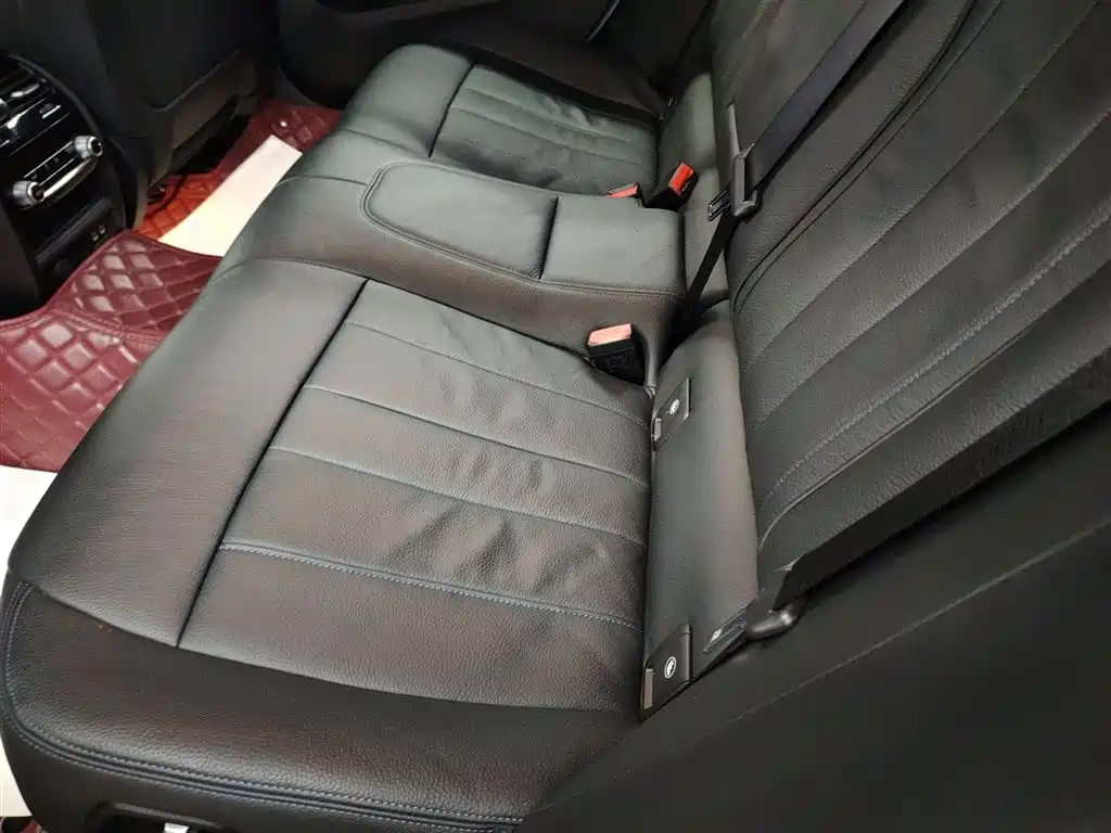 BMW 6 Series GT 2020 — фото 10