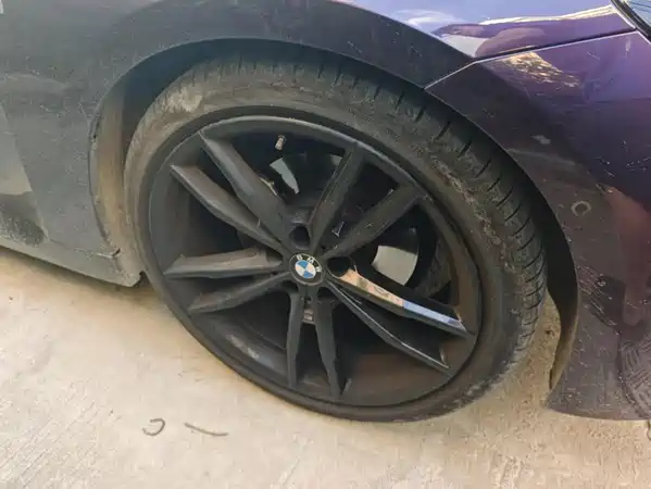 BMW 2 Series 2023