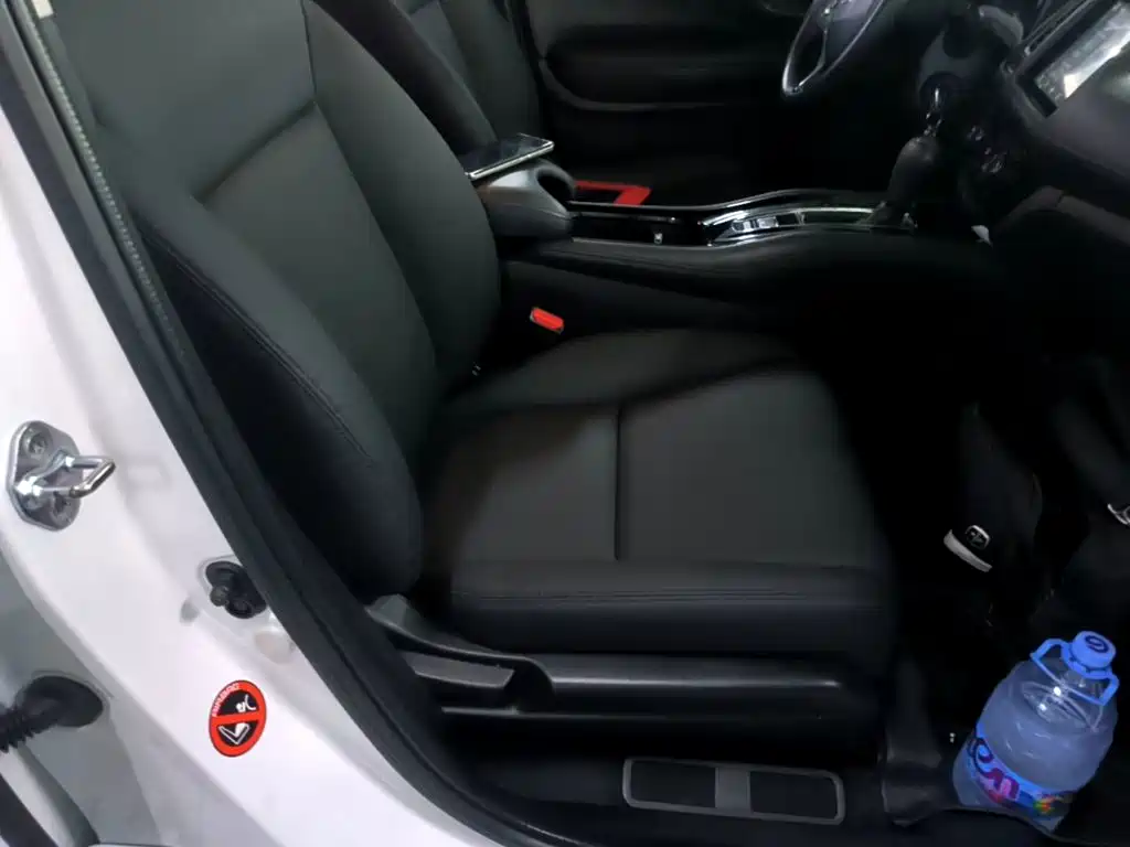 Honda Vezel 2018 — фото 25