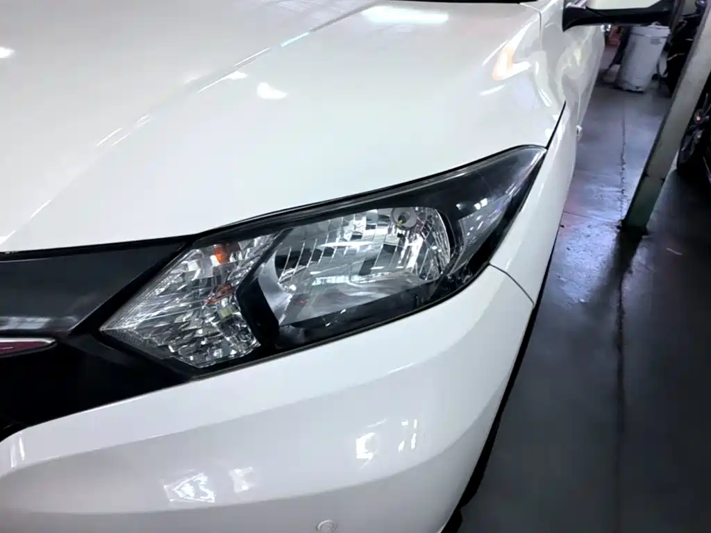 Honda Vezel 2018 — фото 24