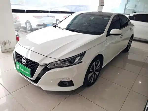 Nissan Teana 2021