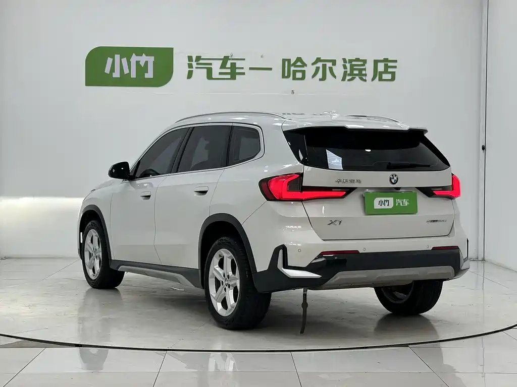 BMW X1 2023
