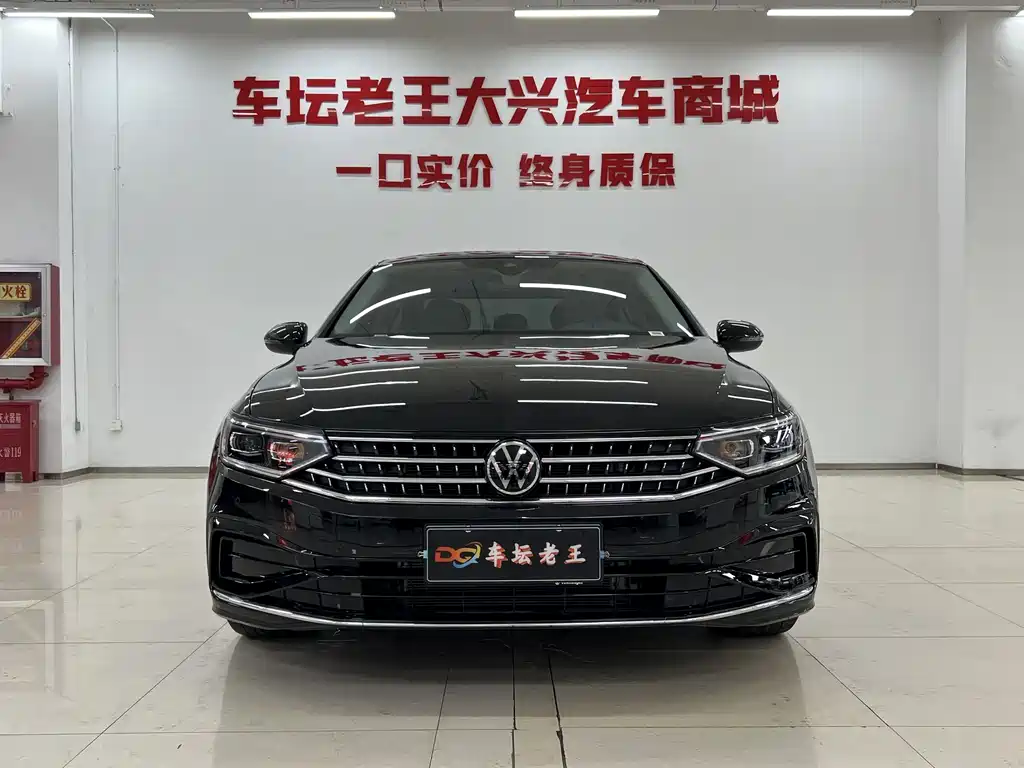 Volkswagen Magotan 2026