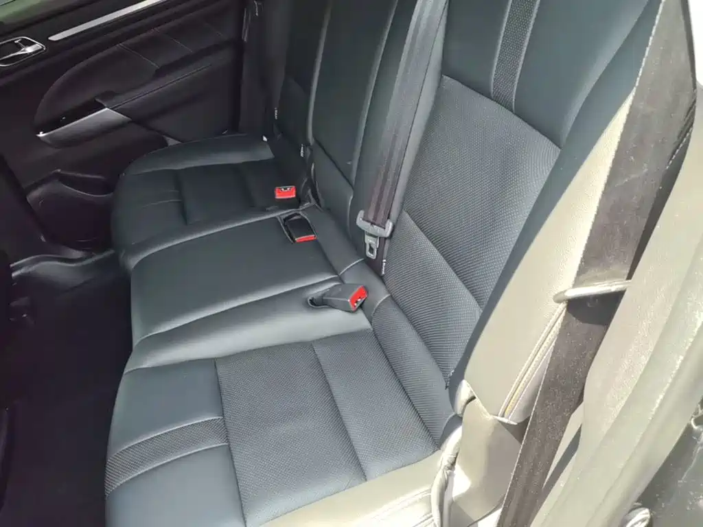 GAC Motor Trumpchi GS8 2021 — фото 17
