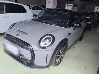 MINI MINI 2022