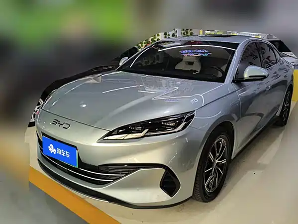 BYD Seal 06 2024