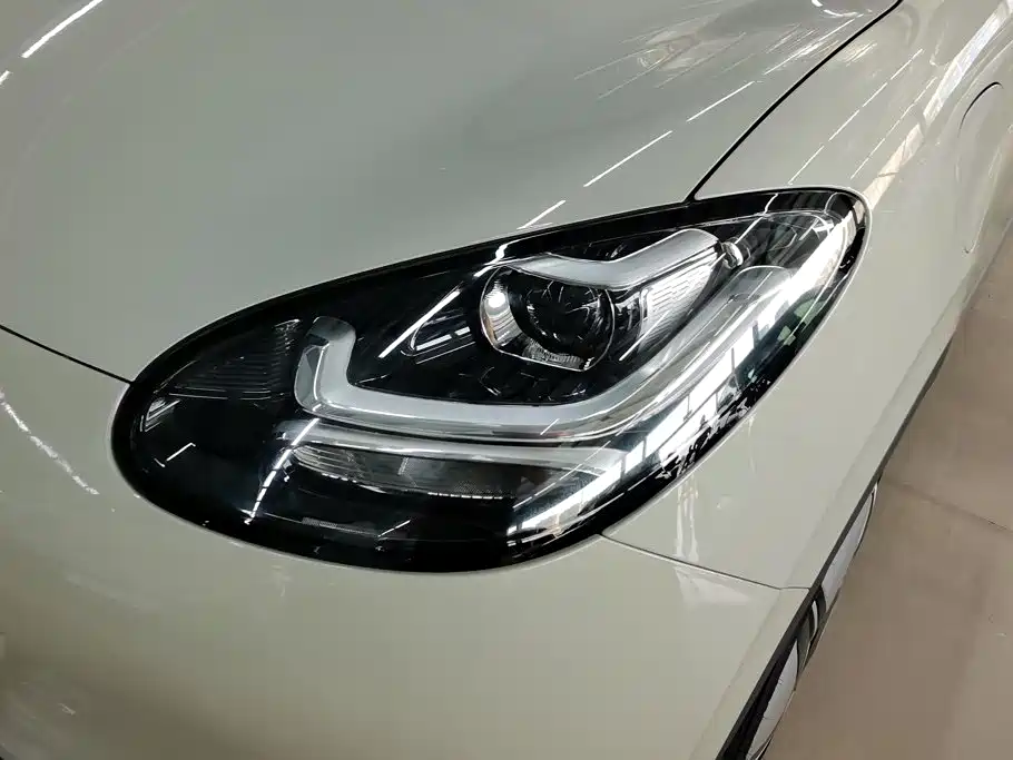 Wuling Bingo 2024