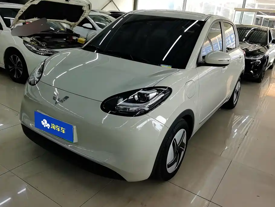 Wuling Bingo 2024