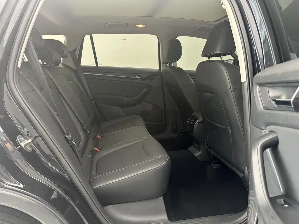 Skoda Kodiaq 2024 — фото 12