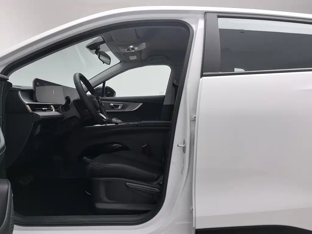 Chery Tiggo 5x 2025 — фото 10