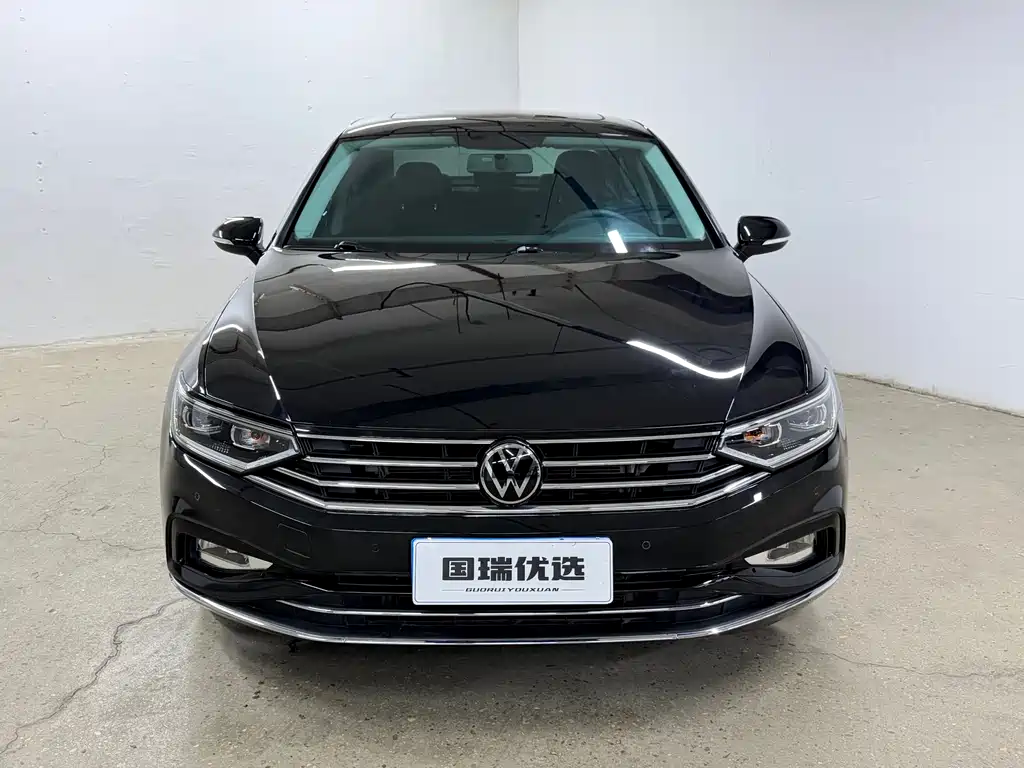 Volkswagen Magotan 2022