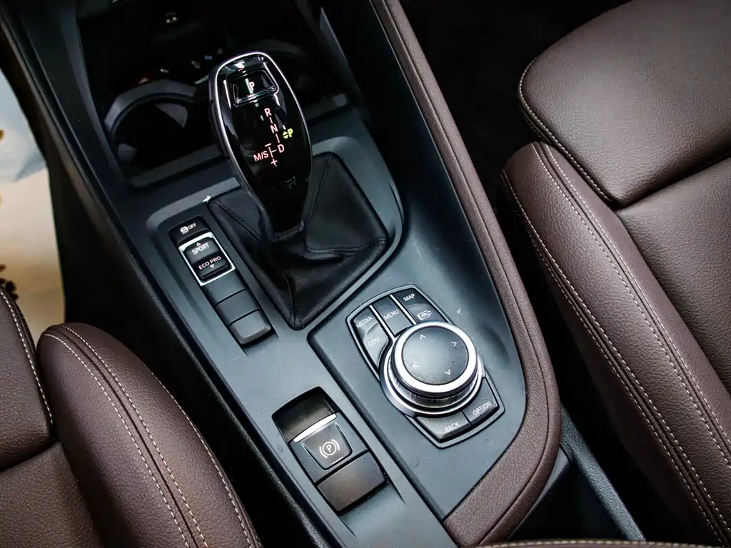 BMW X1 2022 — фото 12
