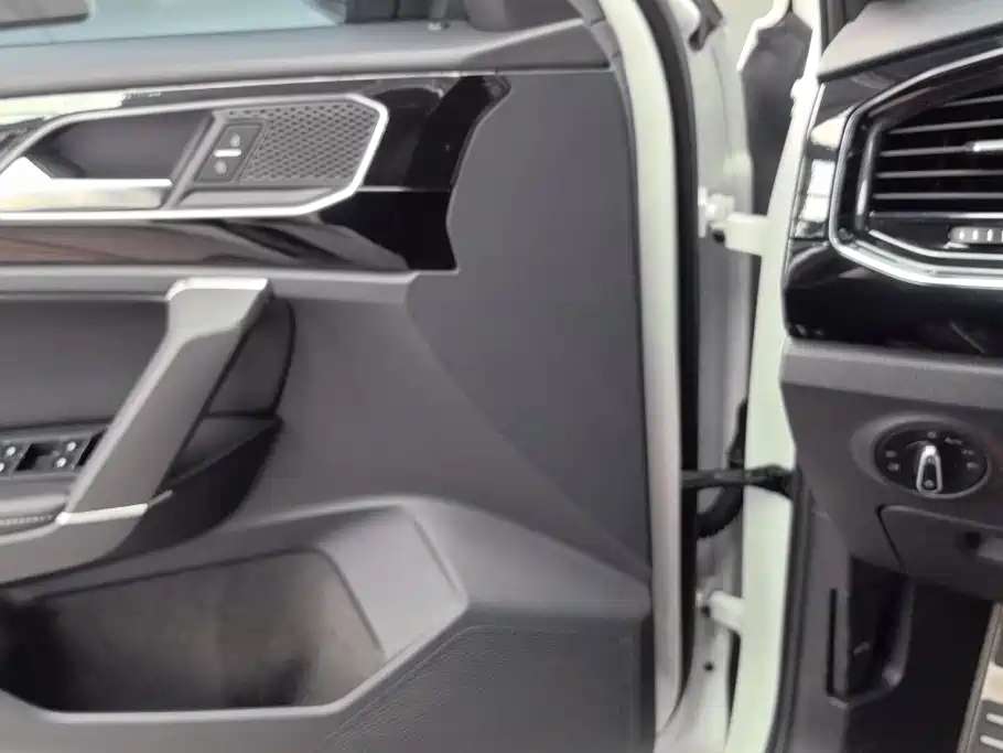 Volkswagen Tayron 2020