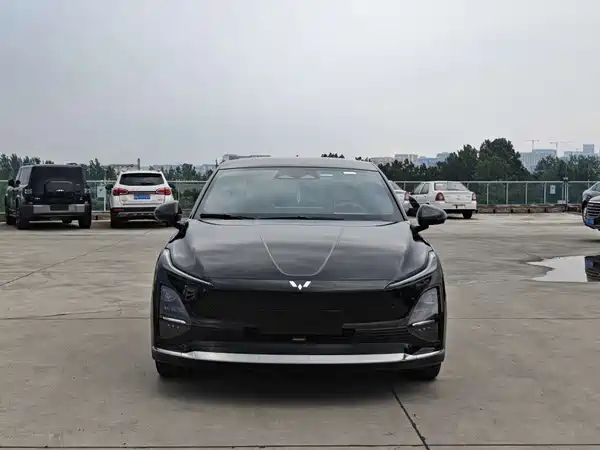 Wuling Starlight 2025