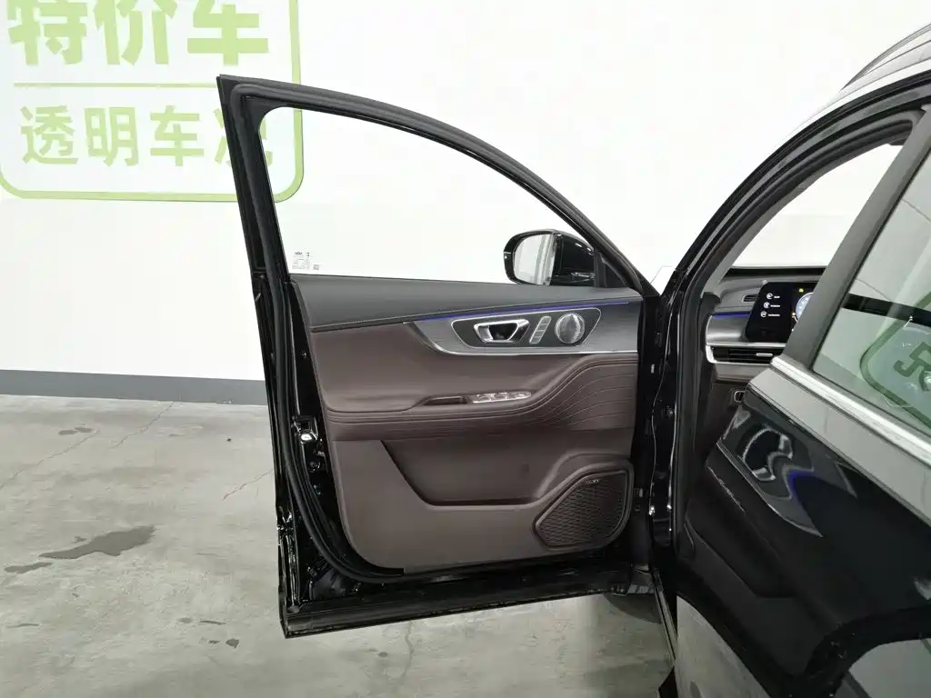 Chery Tiggo 8 PRO 2024 — фото 8