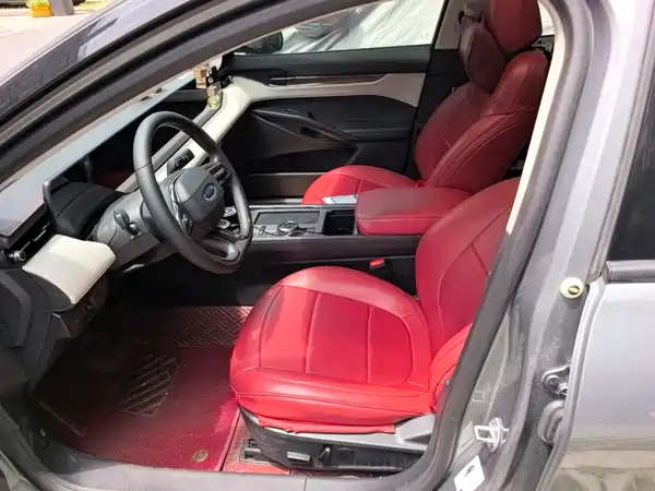 Ford Mondeo 2022
