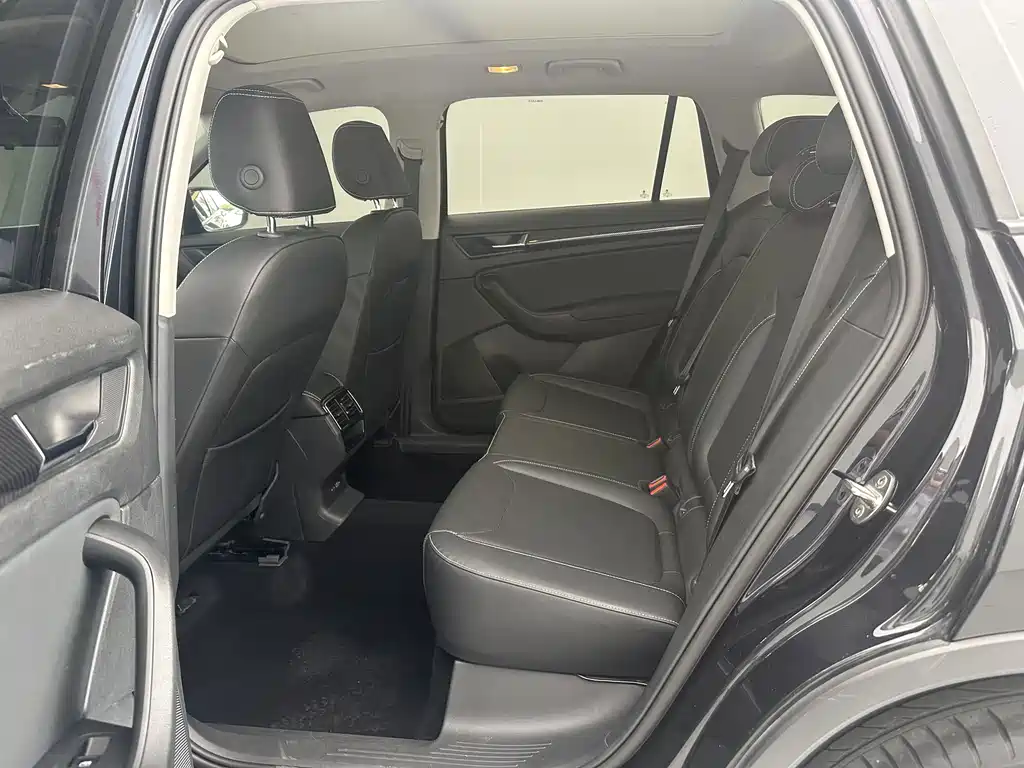 Skoda Kodiaq 2024 — фото 14