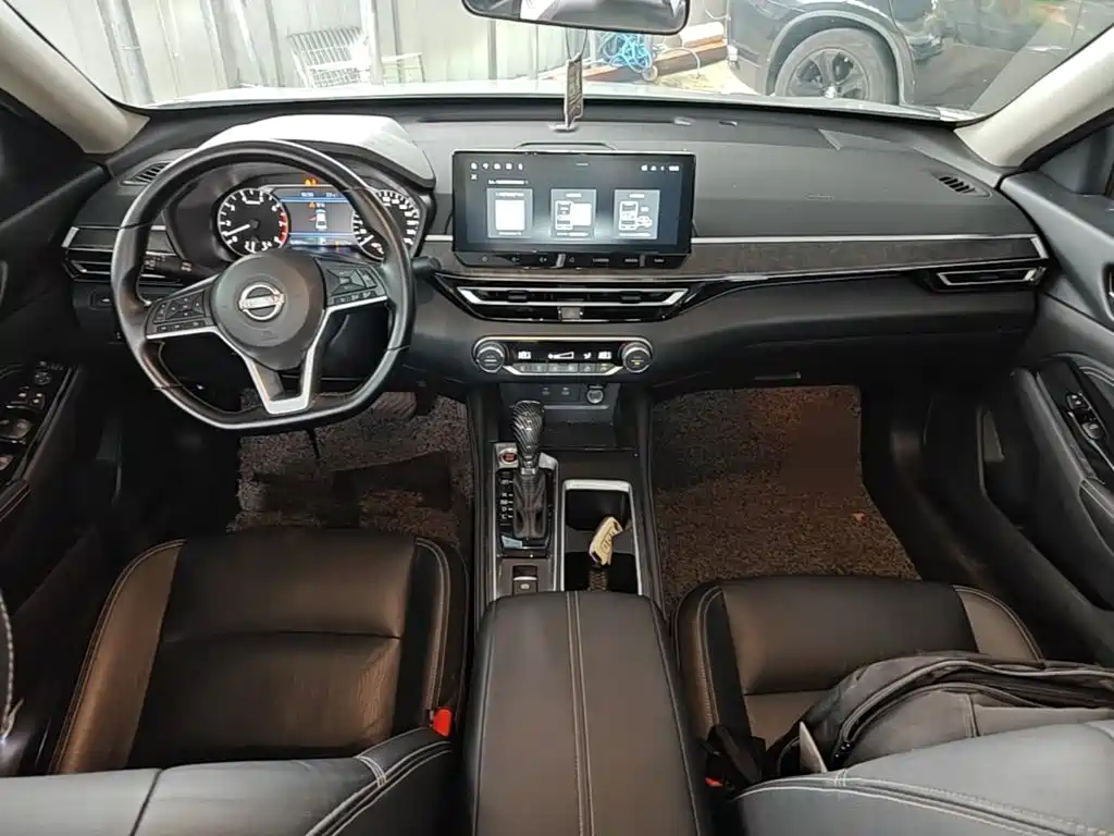 Nissan Teana 2023 — фото 10