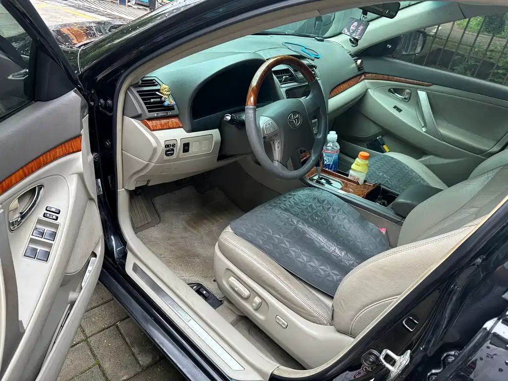 Toyota Camry 2008