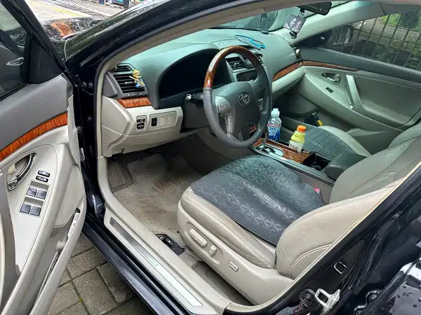 Toyota Camry 2008